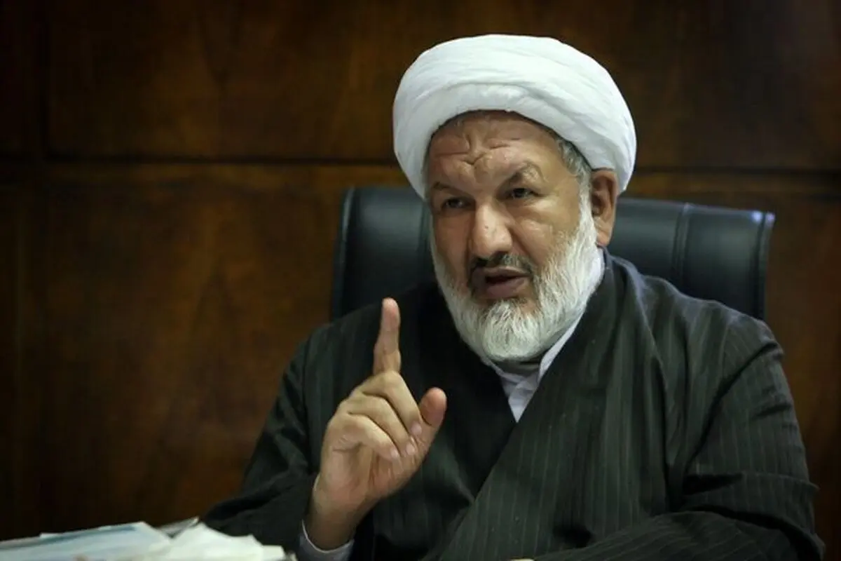  نیازی به لیست‌های انتخاباتی برای انتخابات خبرگان نیست، چراکه این مسأله امری حوزوی و روحانیتی است

