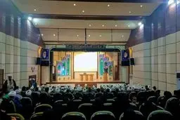 خراسان رضوی میزبان نشست فعالان جهاد تبیین
