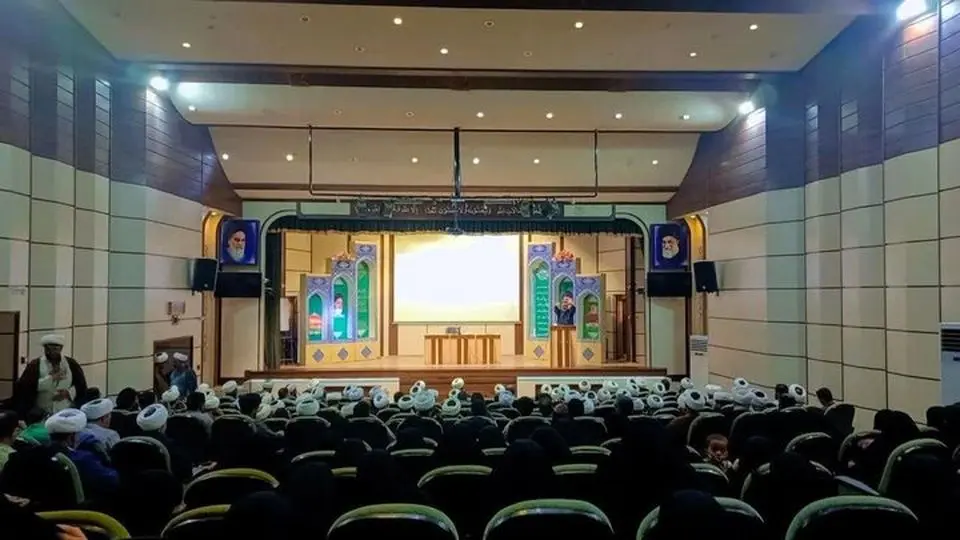خراسان رضوی میزبان نشست فعالان جهاد تبیین