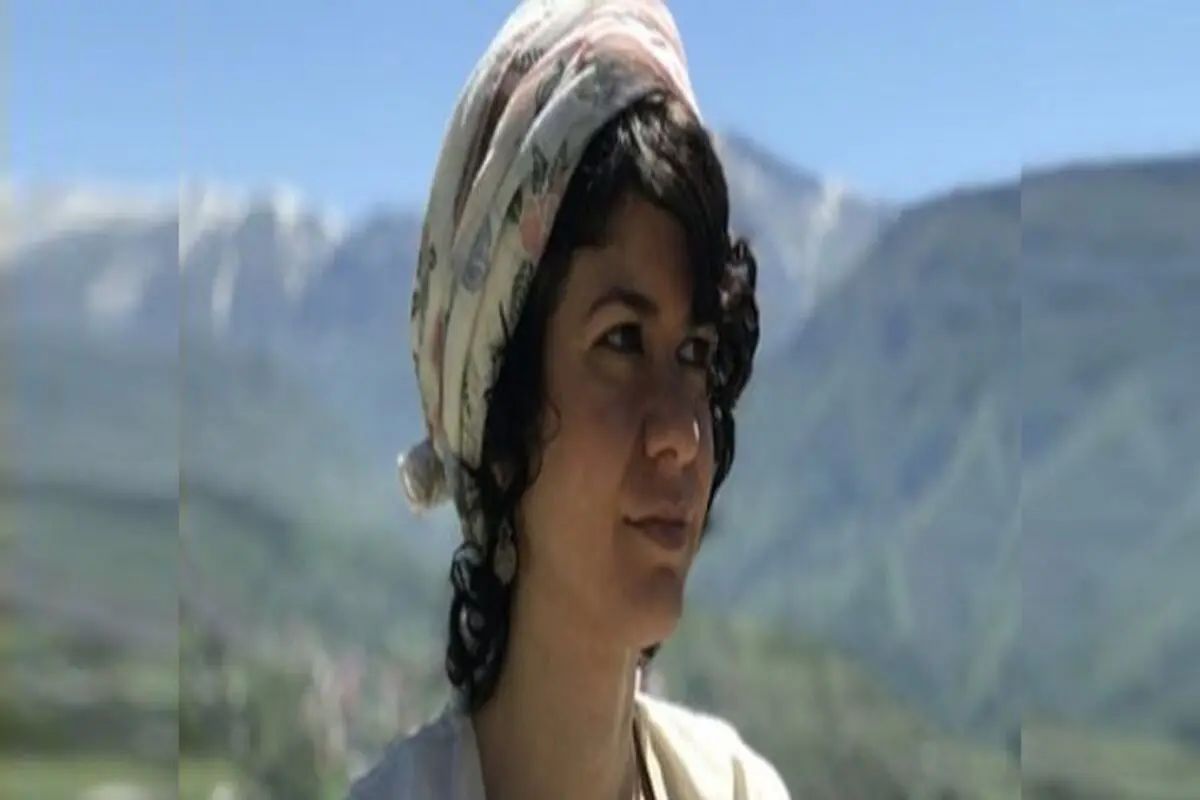 حکم حبس3 سال و نیم نسیم سلطان‌بیگی، روزنامه‌نگار اجرا شد