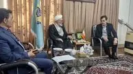 نقش مؤثر ائمه جمعه و روحانیون در ترویج فرهنگ مدیریت مصرف برق