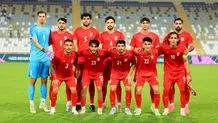 اسامی بازیکنان دعوت شده به اردوی تیم ملی امید اعلام شد