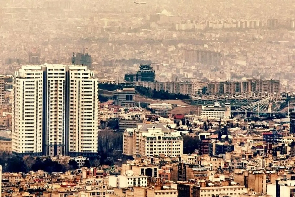 زمین هتل ۳۰ طبقه ولنجک متعلق به کیست؟

