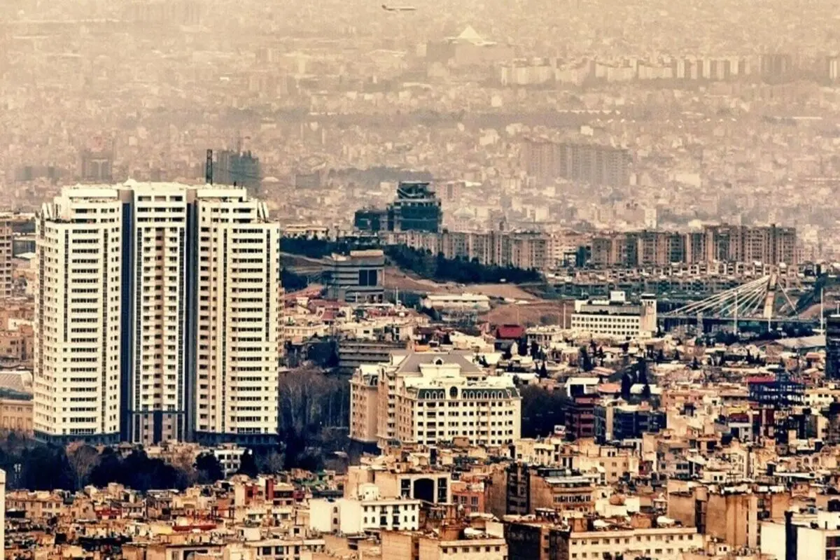 زمین هتل ۳۰ طبقه ولنجک متعلق به کیست؟

