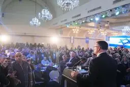 زلزله سیاسی در اردوگاه نتانیاهو؛ موج استعفا راه افتاد