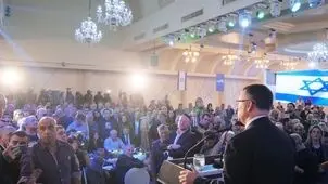 زلزله سیاسی در اردوگاه نتانیاهو؛ موج استعفا راه افتاد
