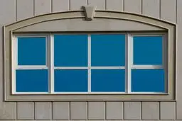 انتخاب و خرید پنجره‌ دوجداره