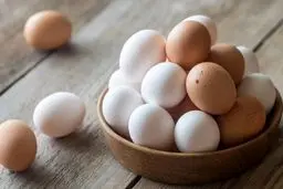 طرفداران مصرف روزانه تخم‌مرغ بخوانند