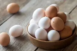 طرفداران مصرف روزانه تخم‌مرغ بخوانند