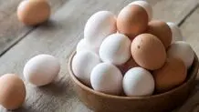 طرفداران مصرف روزانه تخم‌مرغ بخوانند