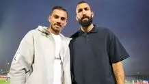 سامان فلاح به تمرین امروز آبی‌پوشان می‌رسد؟