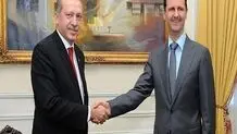 Assad rejects requests to meet with Erdogan: report