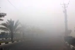 پیش‌بینی هوای خوزستان فردا شنبه 20 اردیبهشت/ شرجی شدن هوا 