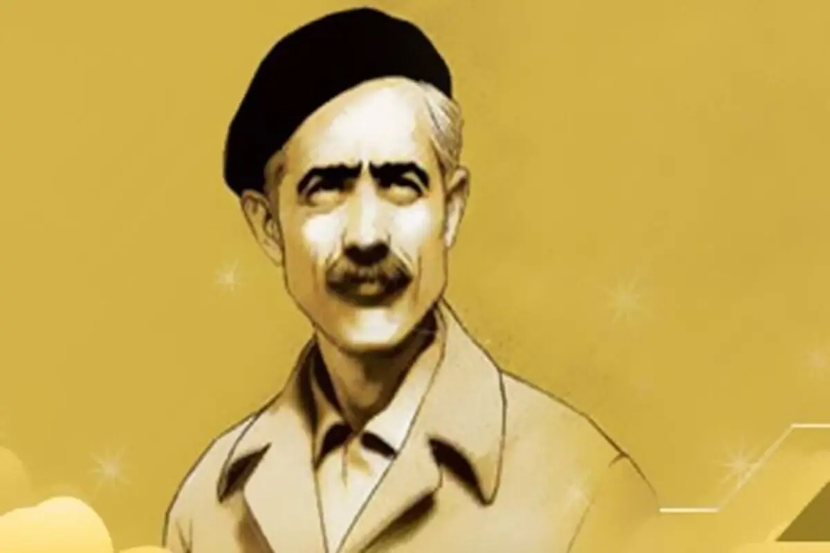 خانه پدری جلال‌آل‌احمد مقصد گردشگری هنری می‌شود+عکس


