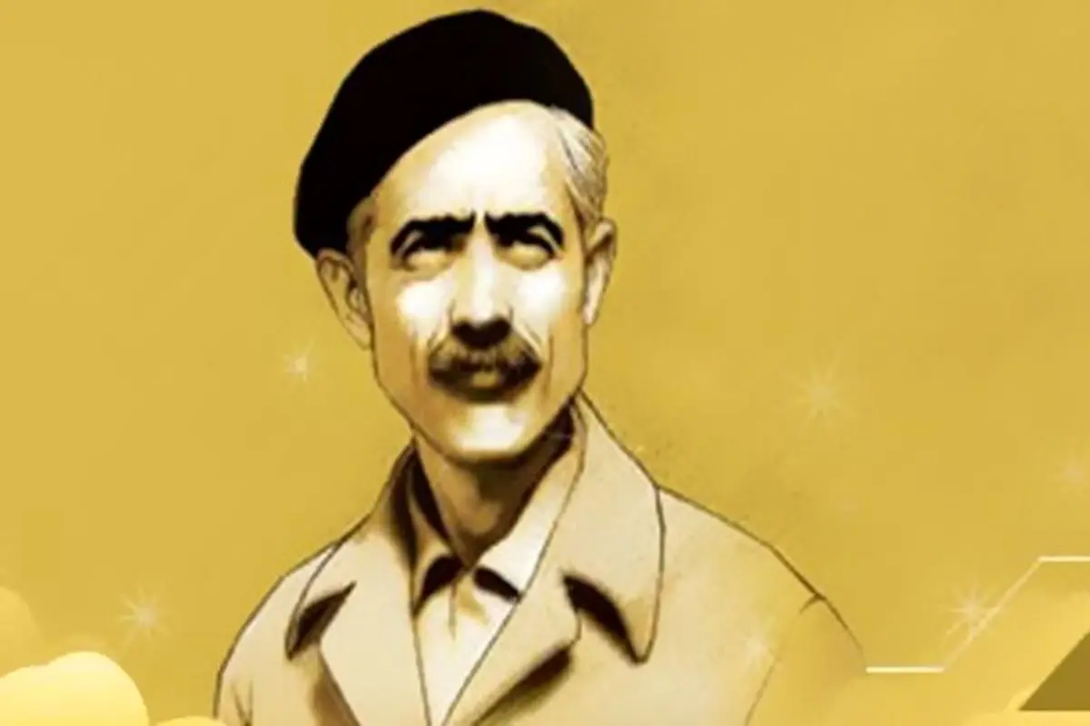 خانه پدری جلال‌آل‌احمد مقصد گردشگری هنری می‌شود+عکس

