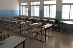 بسیاری از مدارس گردن‌کلفت را تعطیل کردیم!