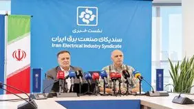 آینده برق با  بخش خصوصی روشن می‌شود

