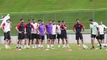 آخرین خبرهای نقل و انتقالاتی پرسپولیس؛​جذب بازیکن تیم ملی ازبکستان منتفی شد


