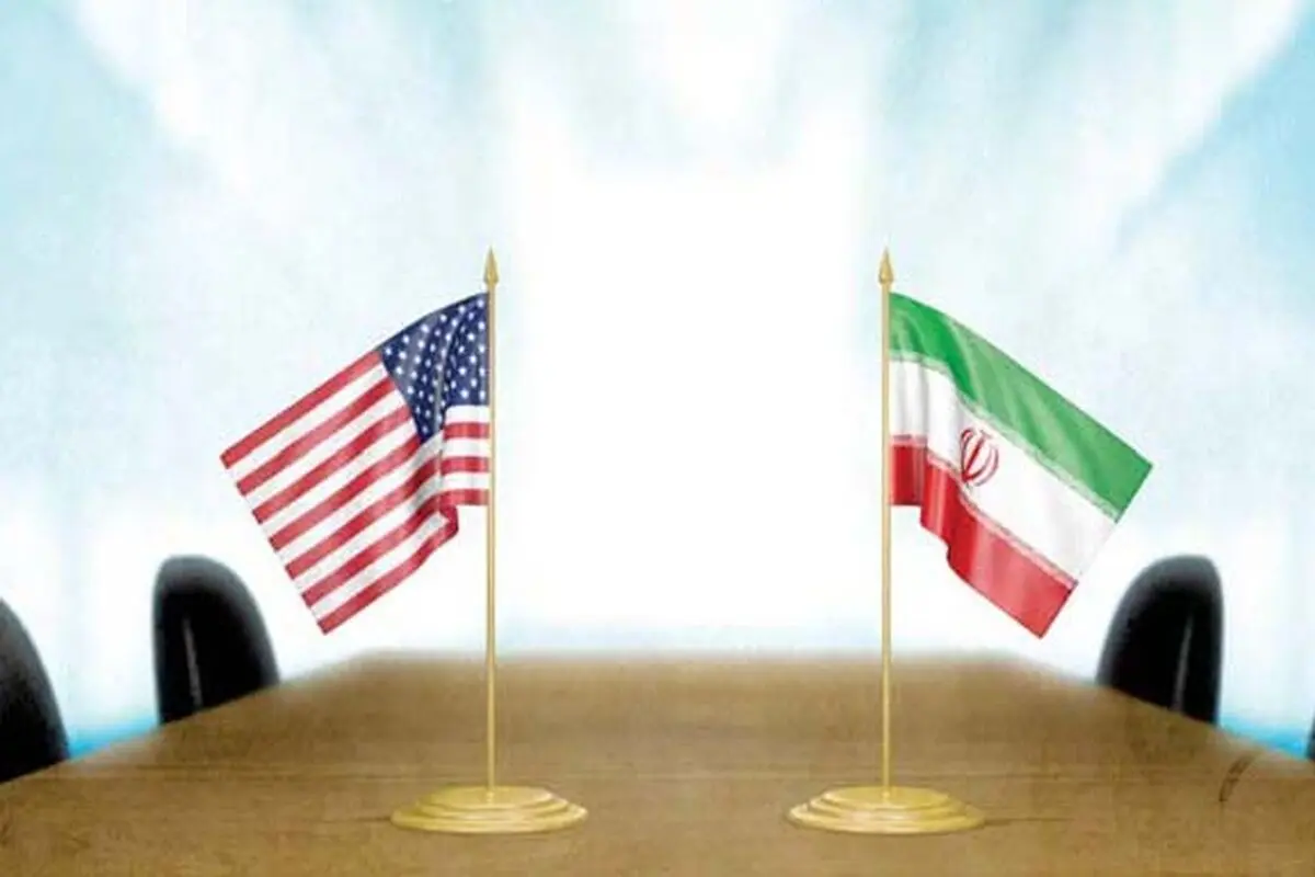 مذاکرات چراغ‌خاموش؟
