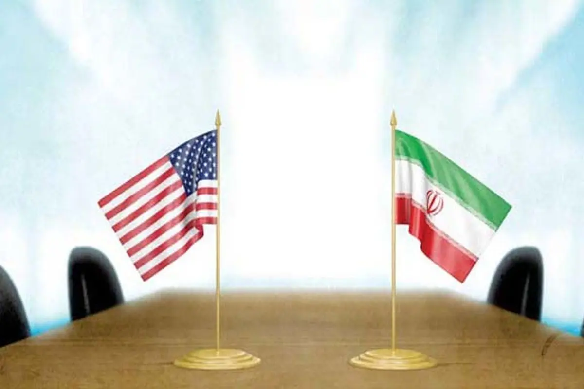 مذاکرات چراغ‌خاموش؟
