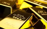 جهش تاریخی طلا در سایه جنگ اقتصادی آمریکا و چین