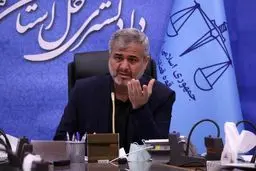 آزاد شدن 83 درصد بازداشتی‌های اغتشاشات اخیر 