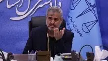 آزاد شدن 83 درصد بازداشتی‌های اغتشاشات اخیر 