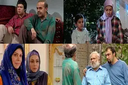 فصل جدید «خانه به دوش» و «متهم گریخت» ساخته می‌شود؟