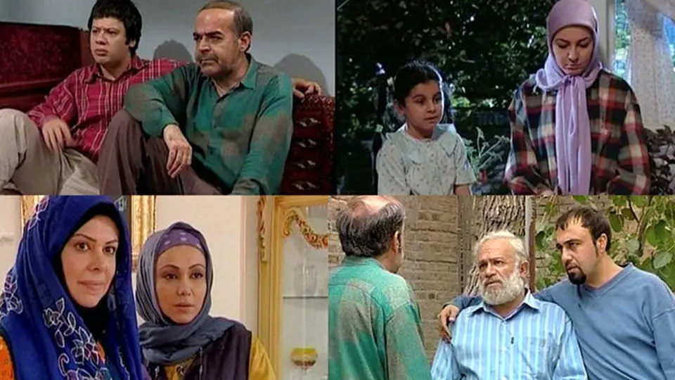 فصل جدید «خانه به دوش» و «متهم گریخت» ساخته می‌شود؟