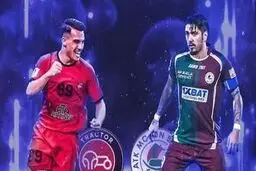 تراکتور-موهان باگان لغو شد