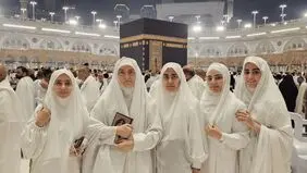 برنامه اعزام دانشگاهیان به عمره امسال / ۱۰ هزار دانشجو راهی عمره می‌شوند