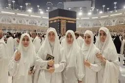 برنامه اعزام دانشگاهیان به عمره امسال / ۱۰ هزار دانشجو راهی عمره می‌شوند