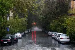 پیش‌بینی هوای اردبیل فردا سه شنبه 16 اردیبهشت/ تداوم فعالیت سامانه بارشی