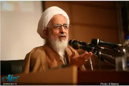  از همان راهی که «امنیت» پیدا می‌شود، «ناامنی» هم پیدا می‌شود! دنیا جای آزمون است
