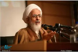  از همان راهی که «امنیت» پیدا می‌شود، «ناامنی» هم پیدا می‌شود! دنیا جای آزمون است