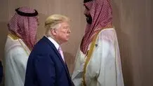 ریاض میزبان نشست پنج‌جانبه با حضور ترامپ، بن سلمان، عباس، عون و الجولانی
