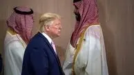 ریاض میزبان نشست پنج‌جانبه با حضور ترامپ، بن سلمان، عباس، عون و الجولانی

