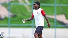 منصوریان به دنبال جذب بیفوما