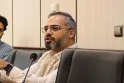 مگر می‌شود در اتحادیه مرغدارها، رئیس اتحادیه، مرغداری نداشته باشد