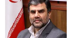 شهردار جدید قم معرفی شد