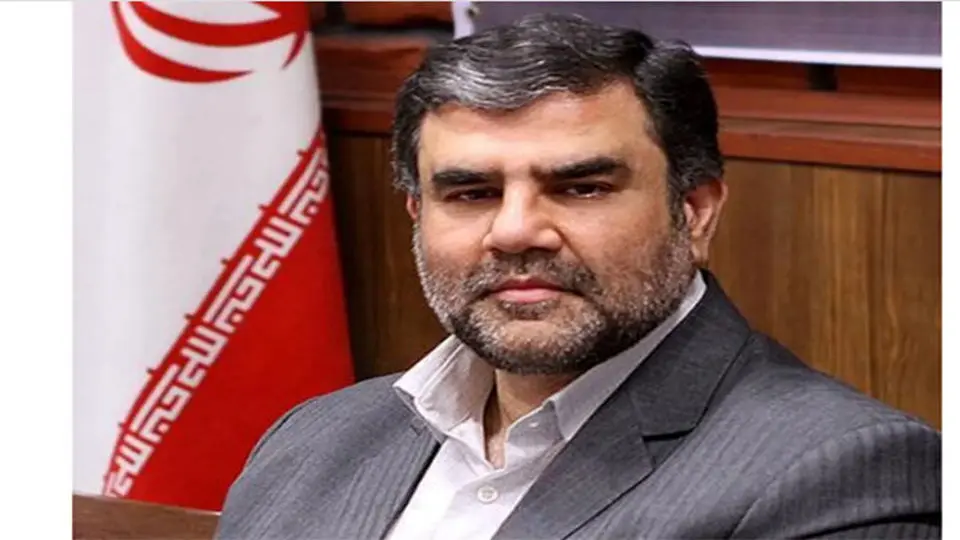 شهردار جدید قم معرفی شد
