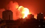 ارتش اسرائیل: از امروز یکشنبه، حملات به غزه را افزایش می‌دهیم