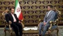 سهم اندک ایران از تجارت بین‌المللی دریایی

