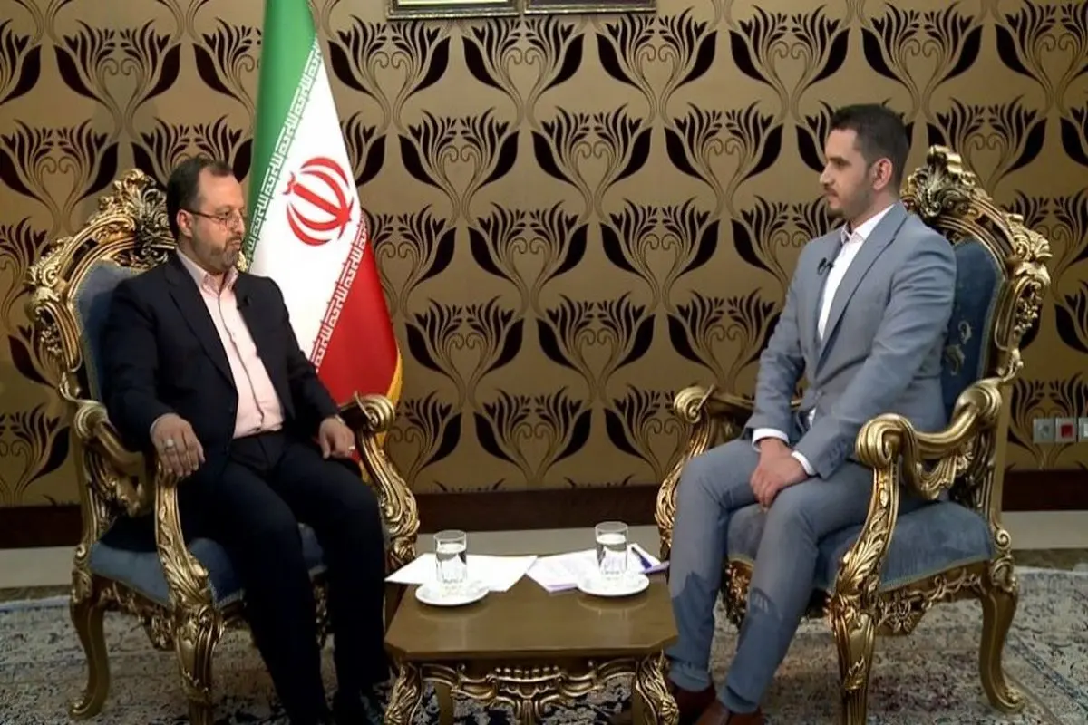 ایران چطور از تجارت با عربستان بیشترین سود را می‌برد؟

