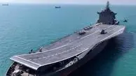 پهپاد جاس۳۱۳ در ناو پهپادبر مستقر شد + مشخصات