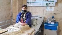 برخورد با ضارب معلم 