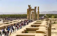 اماکن تاریخی محبوب مسافران نوروزی