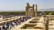 اماکن تاریخی محبوب مسافران نوروزی