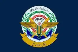بیانیه ستاد کل نیروهای مسلح؛ دشمن شروط ایران را پذیرفت