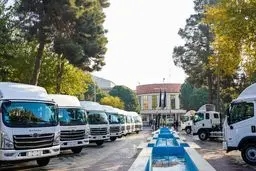  نحوه انجام تعهدات گروه بهمن رضایت‌بخش است

